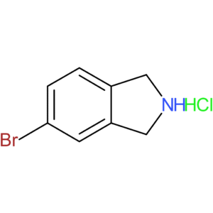 5-Bromoisoindoline hydrochloride