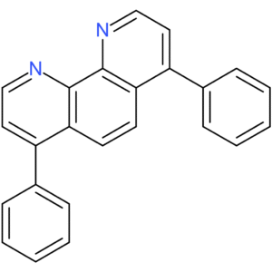 4,7-Diphenyl-1,10-phenanthroline