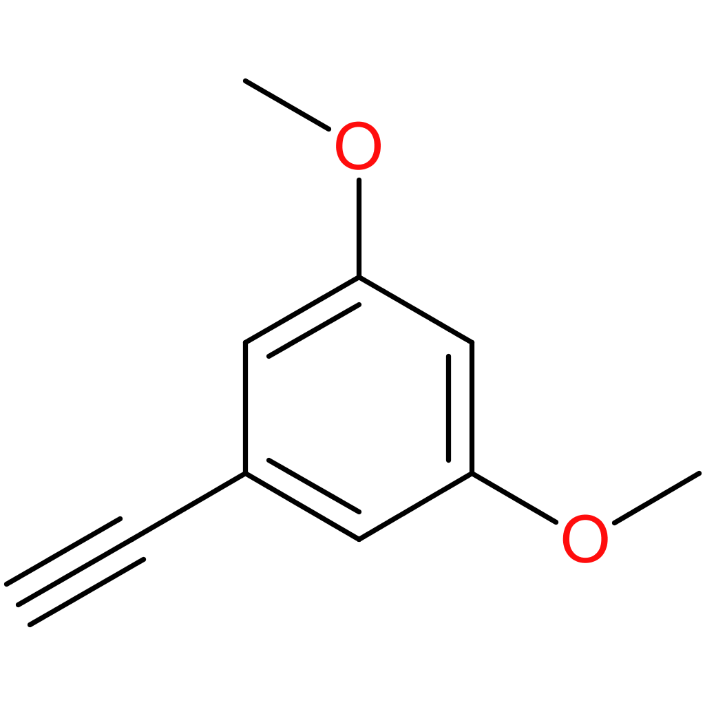 3,5-Dimethoxyphenylacetylene