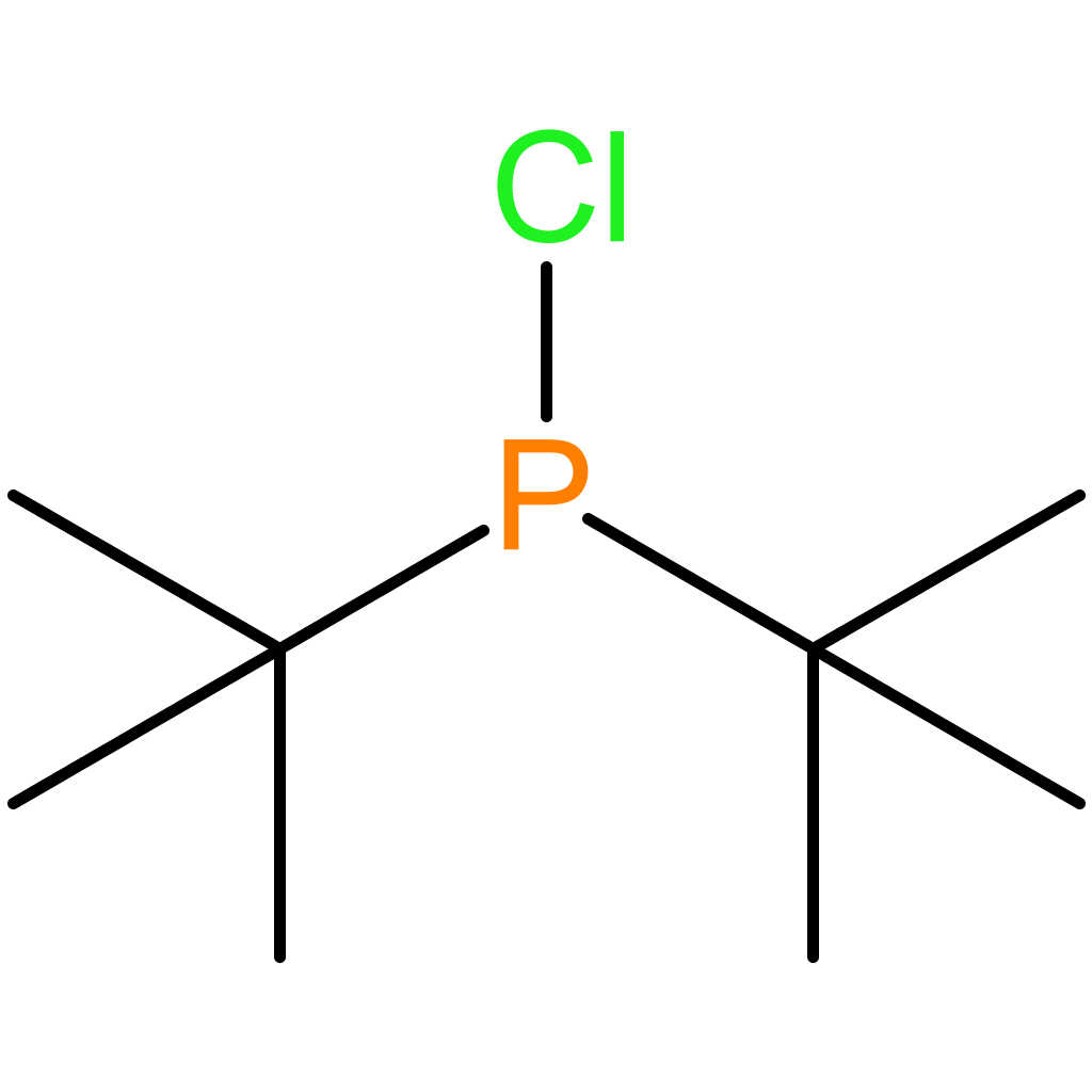 Di-tert-butylchlorophosphine
