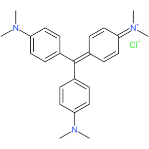 Crystal Violet