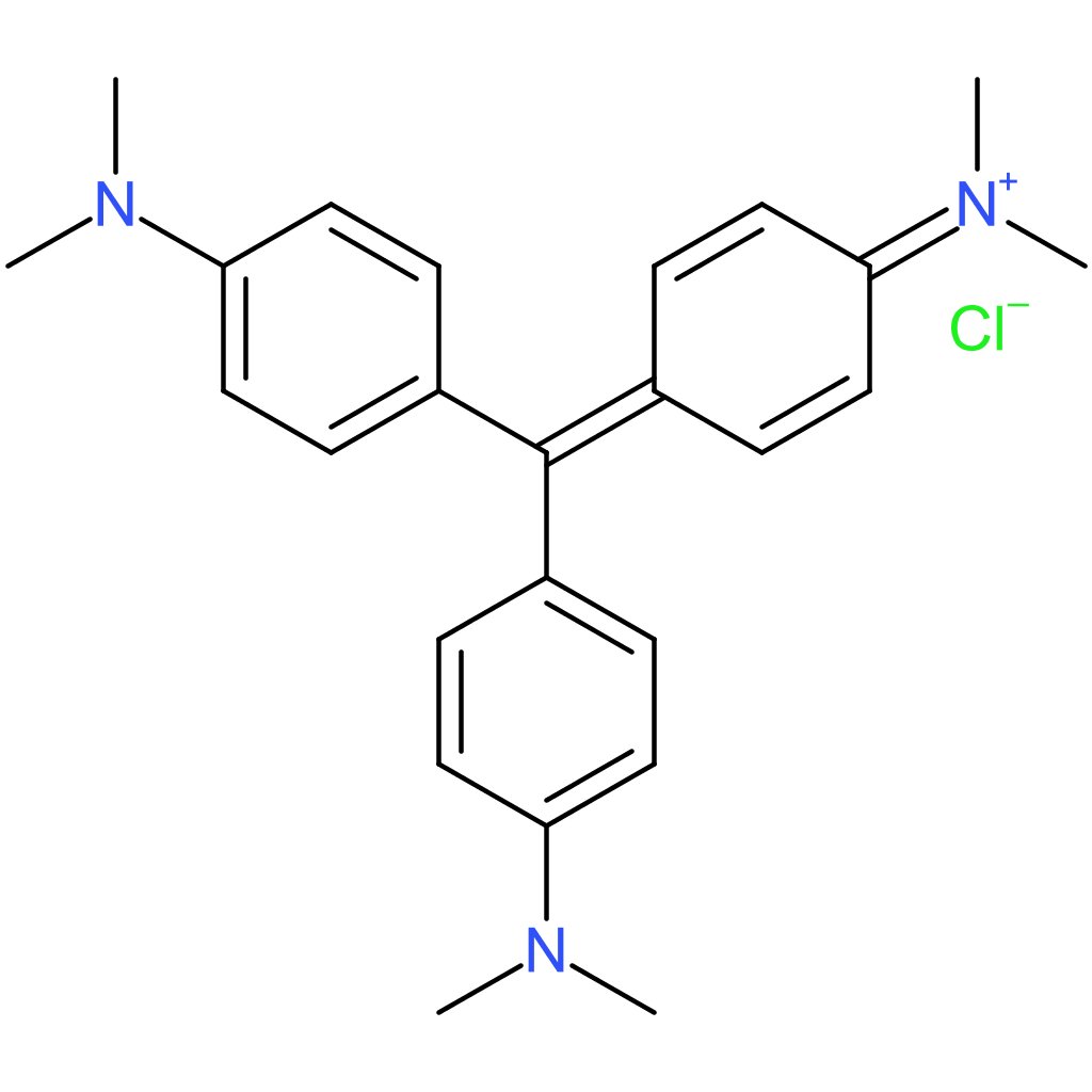 Crystal Violet