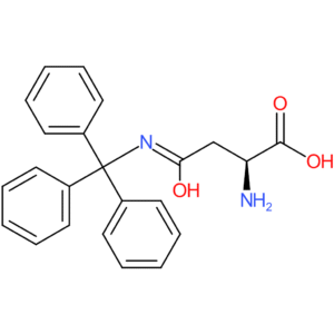 H-Asn(Trt)-OH