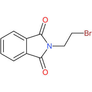 2-(2-Bromoethyl)isoindoline-1,3-dione