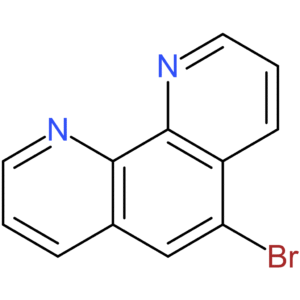5-Bromo-1,10-phenanthroline
