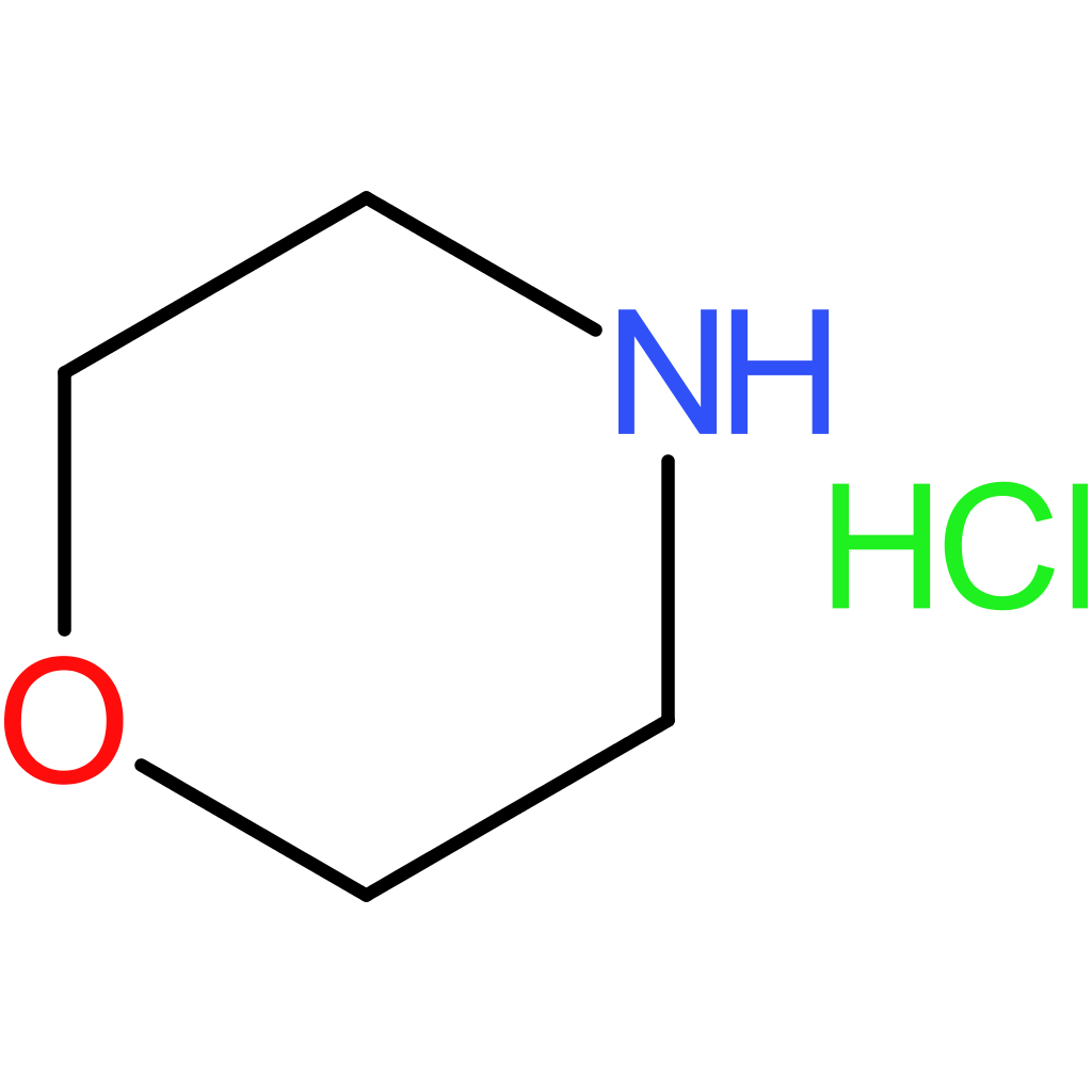 Morpholine hydrochloride