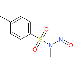 N,4-Dimethyl-N-nitrosobenzenesulfonamide