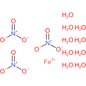 Ferric nitrate nonahydrate