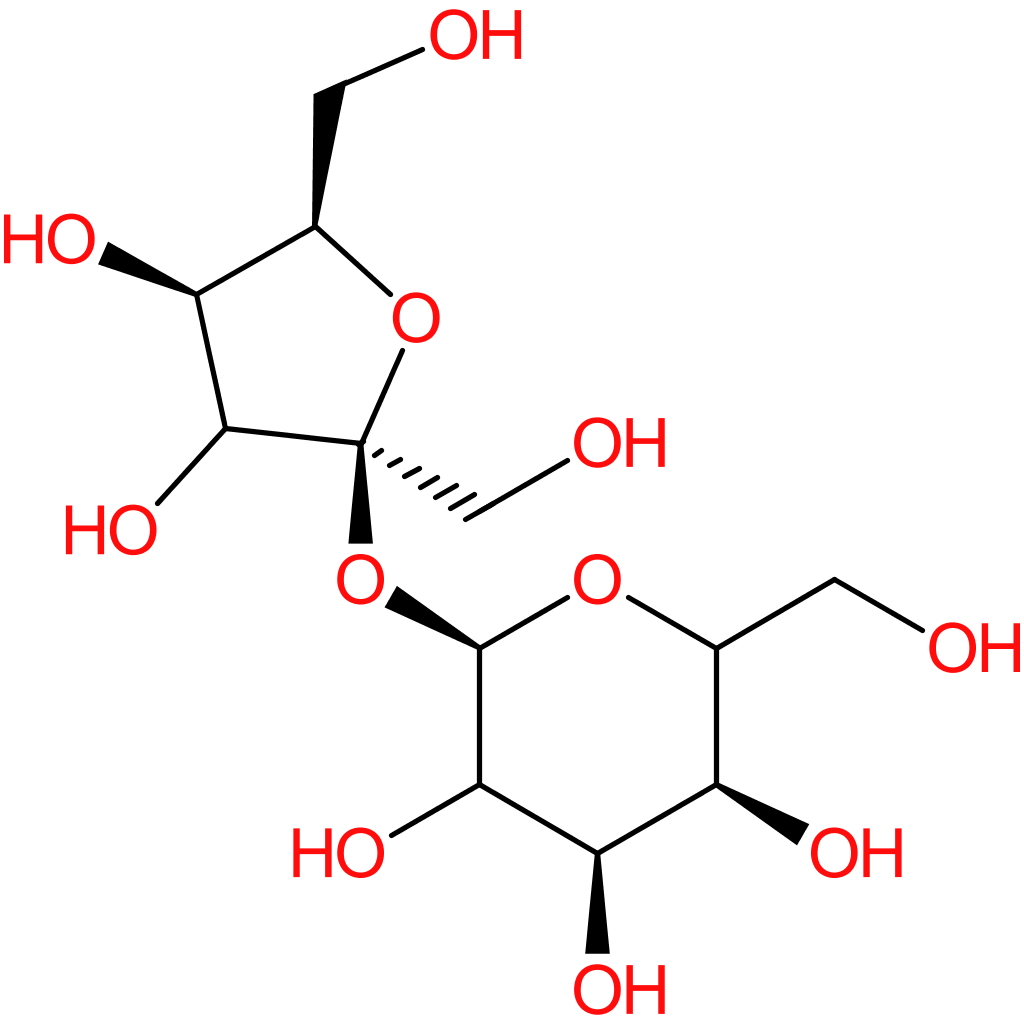 Sucrose