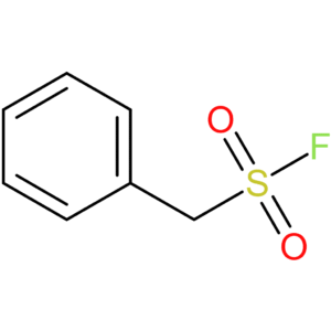 Phenylmethylsulfonyl fluoride