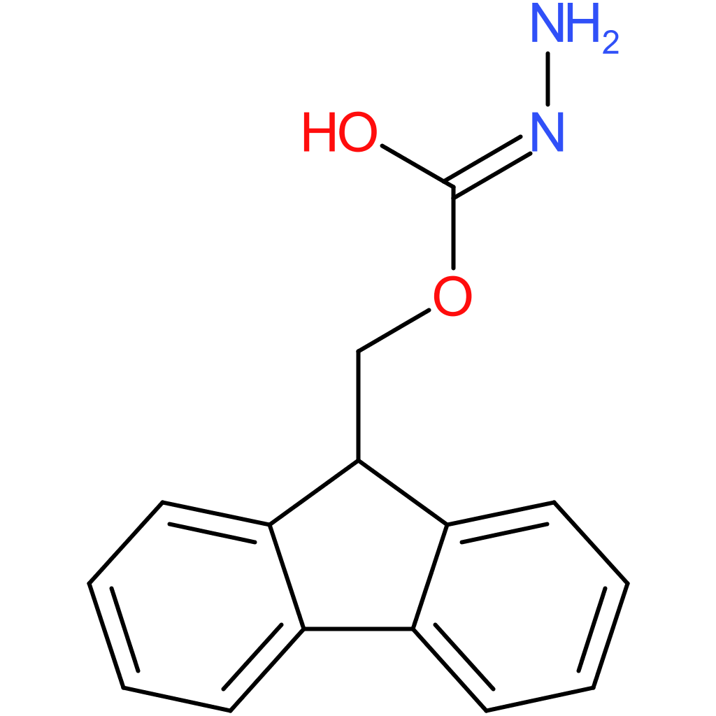 Fmoc-hydrazine