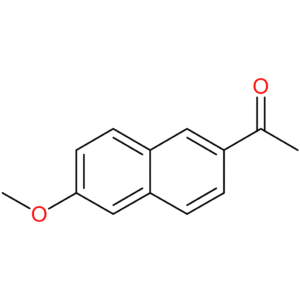 2-Acetyl-6-methoxynaphthalene