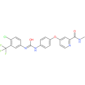 Sorafenib