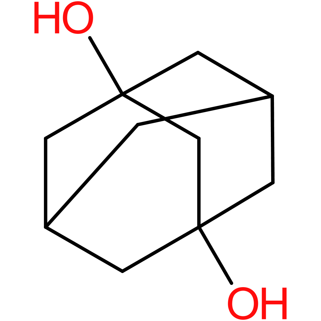 1,3-Adamantanediol