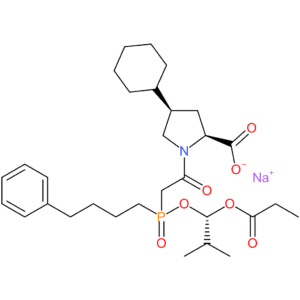 Fosinopril sodium