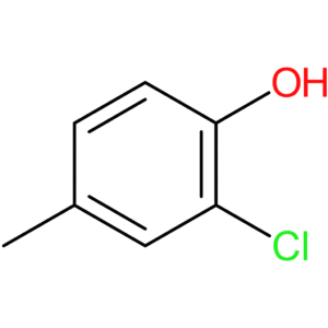 2-Chloro-4-methylphenol