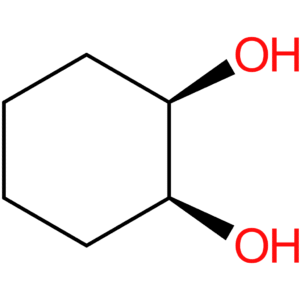 cis-Cyclohexane-1,2-diol