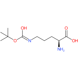 Ndelta-Boc-L-ornithine