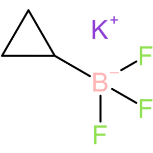 Potassium Cyclopropyltrifluoroborate