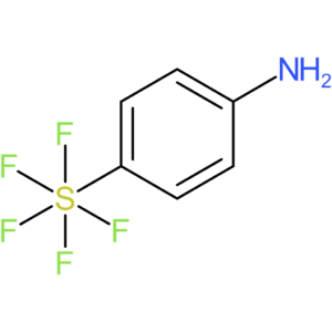 4-Aminophenylsulfur Pentafluoride