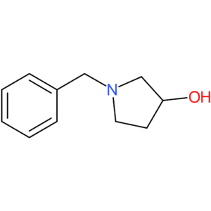 1-Benzyl-3-hydroxypyrrolidine