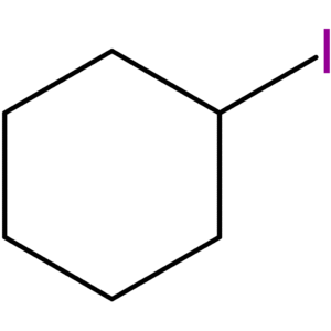 Iodocyclohexane