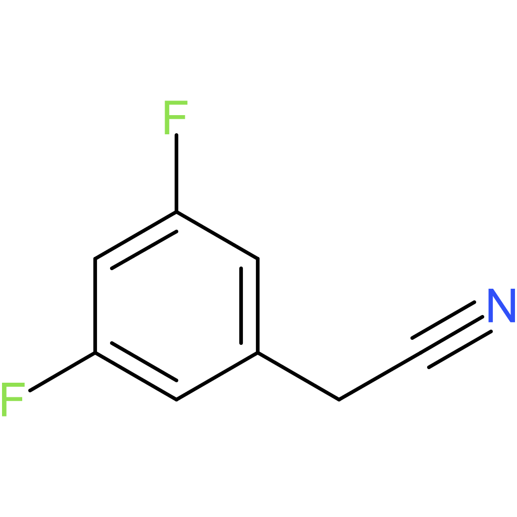 3,5-Difluorophenylacetonitrile