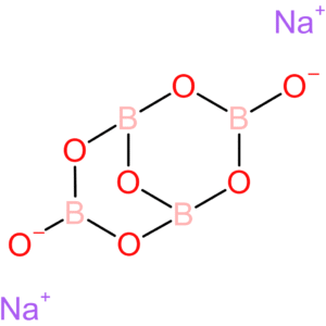 Sodium tetraborate99.5%