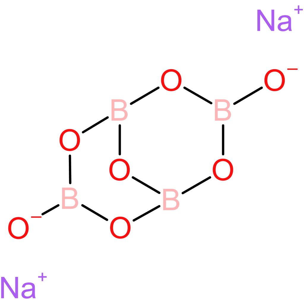 Sodium tetraborate99.5%