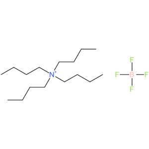 Tetrabutylammonium Tetrafluoroborate