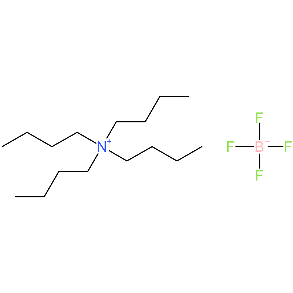 Tetrabutylammonium Tetrafluoroborate