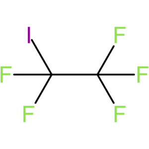 Pentafluoroiodoethane