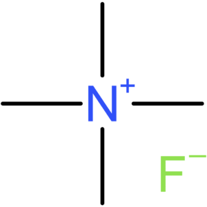 Tetramethylammonium fluoride