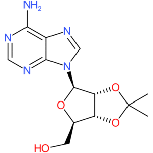 2?,3?-O-Isopropylideneadenosine