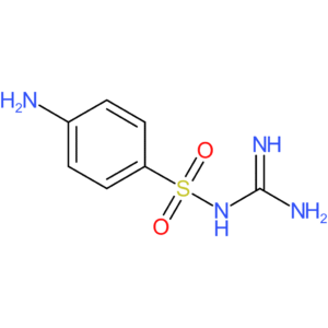 Sulfaguanidine