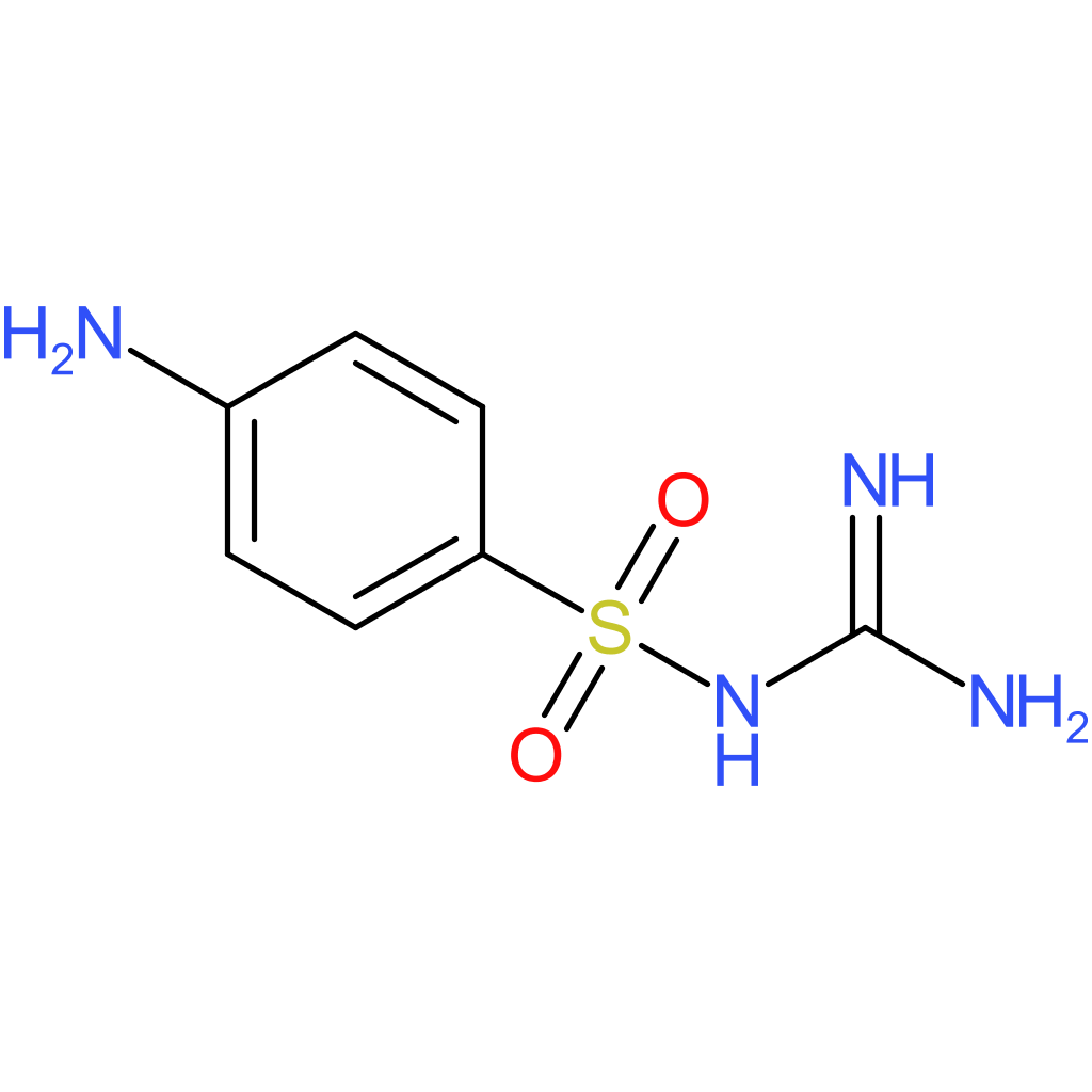 Sulfaguanidine