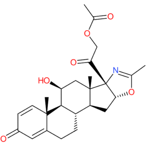 Deflazacort