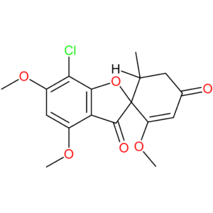 (+)-Griseofulvin