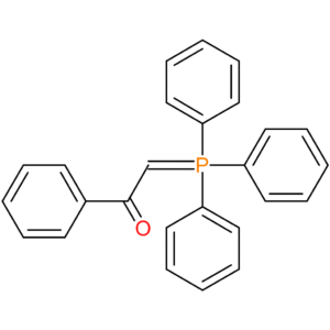 1-Phenyl-2-(triphenylphosphoranylidene)ethanone