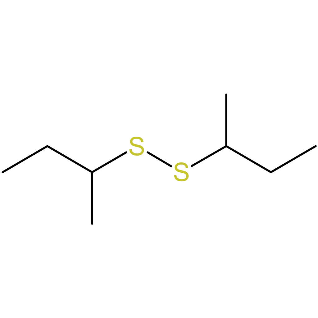 sec-Butyl disulfide technical grade, 90%
