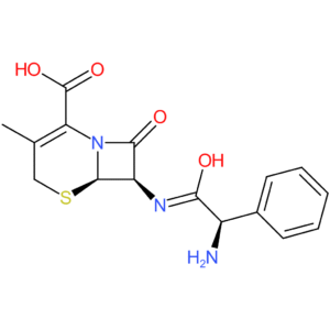 Cephalexin