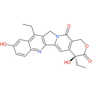 (S)-4,11-Diethyl-4,9-dihydroxy-1H-Pyrano[3?,4?:6,7]indolizino[1,2-b]quinoline-3,14(4H,12H)-dione