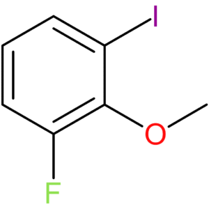 1-Fluoro-3-iodo-2-methoxybenzene