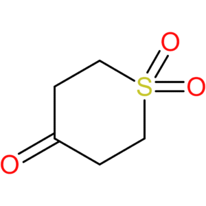 1,1-Dioxo-tetrahydro-thiopyran-4-one