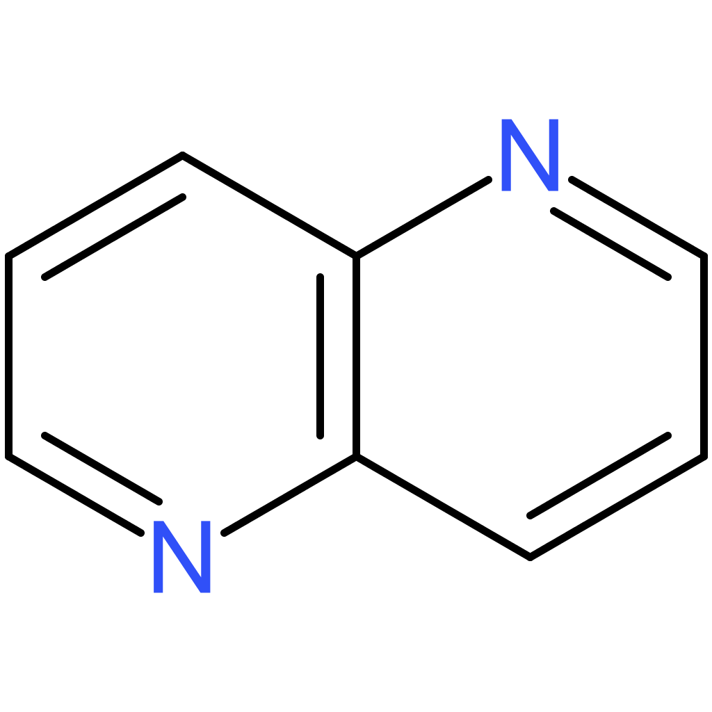1,5-Naphthyridine