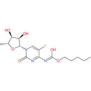 Capecitabine