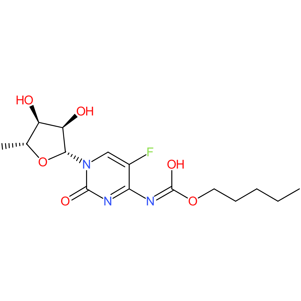 Capecitabine