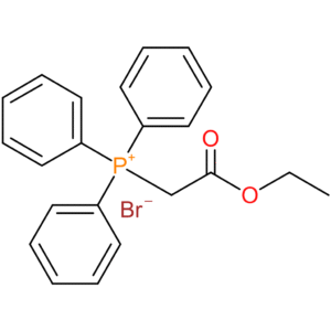(2-Ethoxy-2-oxoethyl)triphenylphosphonium bromide