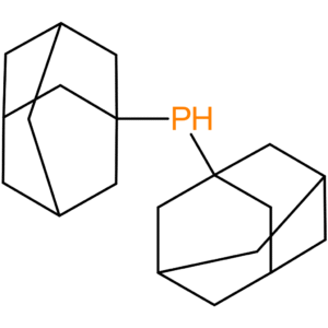 Di(adamantan-1-yl)phosphine