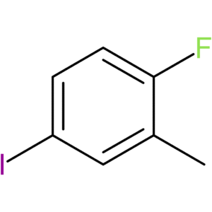 2-Fluoro-5-iodotoluene